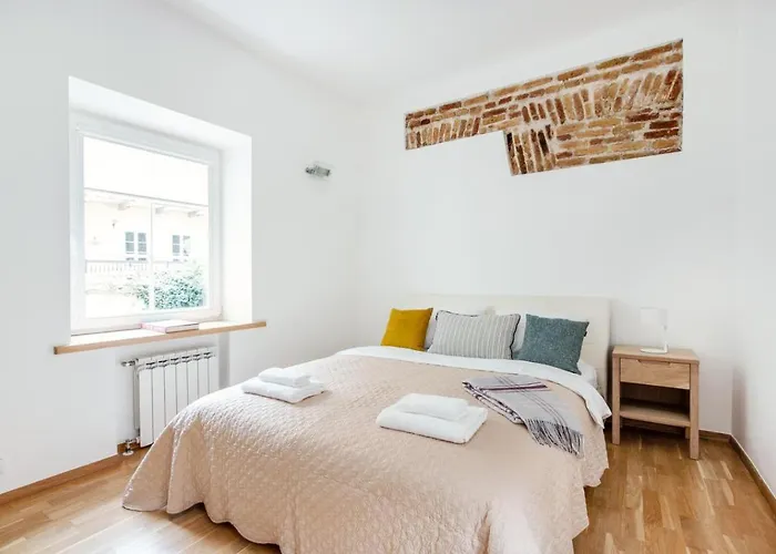 Saint John 2 Bedroom Cottage By Reside Baltic