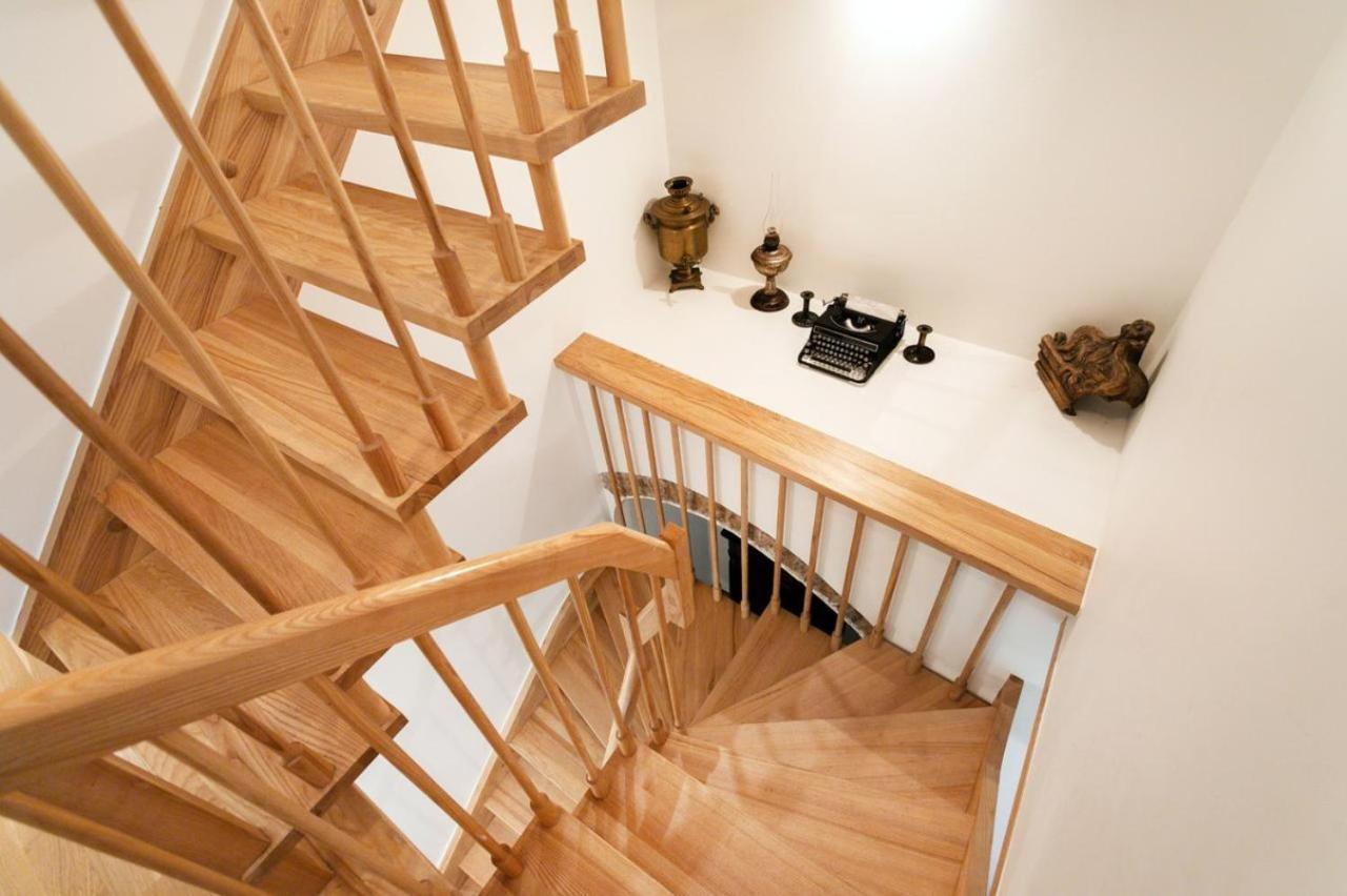 Apartment Saint John 2 Bedroom By Reside Baltic