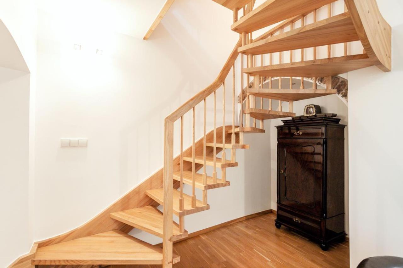 Saint John 2 Bedroom By Reside Baltic Apartment